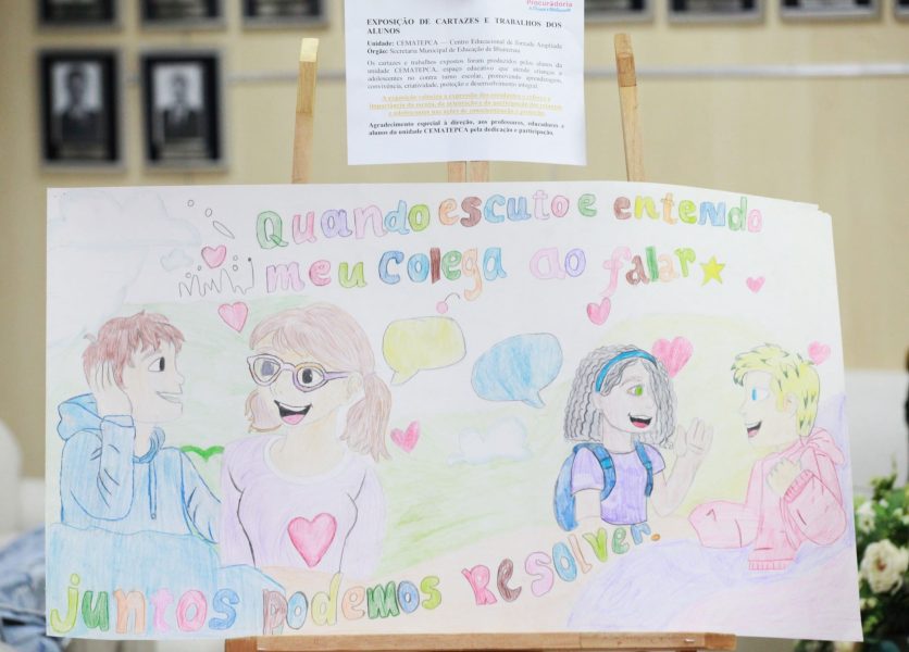 Câmara de Blumenau reúne autoridades e fortalece rede de combate à violência contra crianças e adolescentes