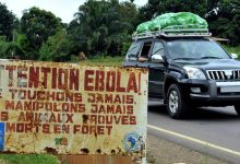 OMS emite alerta global após avanço de surto de Ebola na África