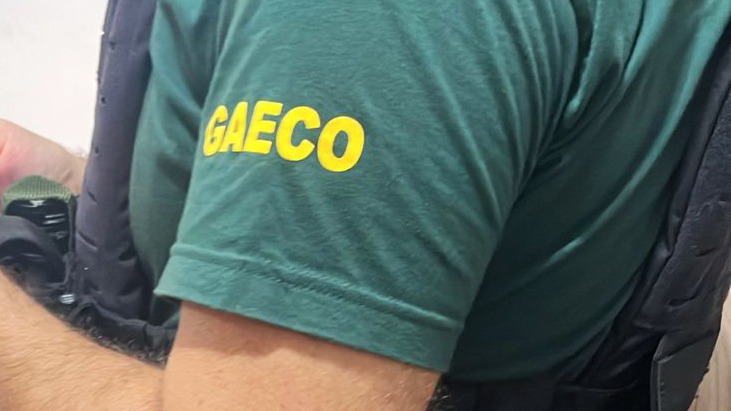 GAECO faz operação contra suposto esquema milionário de fraude em concursos públicos em SC
