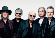 Deep Purple confirma volta ao Brasil e transforma São Paulo na capital do rock em show único