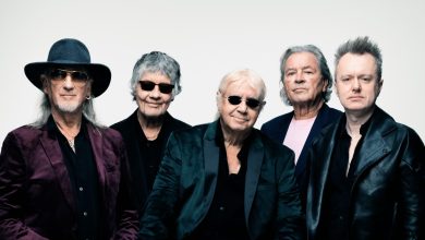 Deep Purple confirma volta ao Brasil e transforma São Paulo na capital do rock em show único