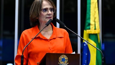 Redução na isenção de IPI para PCDs provoca críticas de senadora