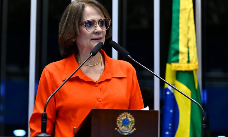 Redução na isenção de IPI para PCDs provoca críticas de senadora
