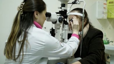 Santa Catarina alcança marca histórica e bate recorde de cirurgias de visão pelo SUS