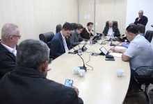 Câmara de Blumenau analisa 27 projetos em um dia e libera propostas para avançar