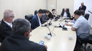 Câmara de Blumenau analisa 27 projetos em um dia e libera propostas para avançar