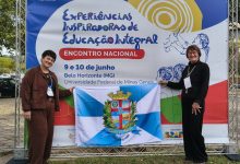 Educação Integral em Timbó é destaque nacional em encontro do MEC