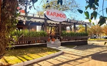 Gol do Brasil vira chopp grátis em ação especial do Kafundó Pastelaria em Timbó e Indaial