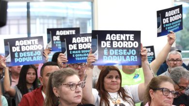 Transporte coletivo de Blumenau pode voltar a ter cobrador em todos os ônibus; projeto com 16 mil assinaturas será analisado hoje