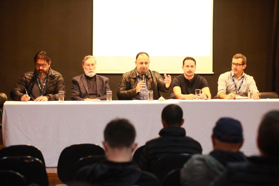 Câmara de Blumenau realiza audiência itinerante para debater mobilidade na região da Velha