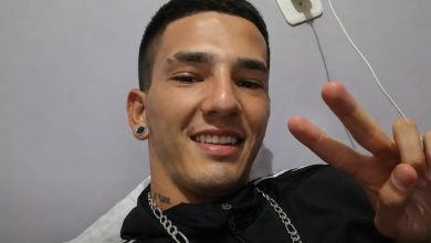 Motociclista de 27 anos morre após grave acidente na BR-470, em Indaial