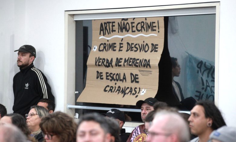 Cultura em debate: audiência em Blumenau reforça cobrança por editais e políticas de incentivo