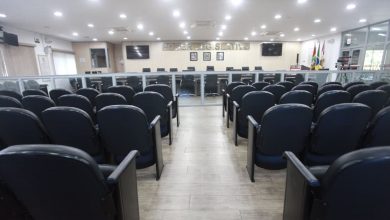 Risco de eventos extremos coloca El Niño no centro de debate em Blumenau