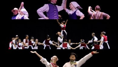 Três culturas, uma história: evento celebra a identidade de Indaial