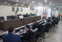 Câmara abre debate sobre agentes de bordo e aprova audiência pública em Blumenau