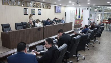 Câmara abre debate sobre agentes de bordo e aprova audiência pública em Blumenau