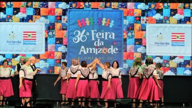 Recorde de público marca Feira da Amizade, que movimenta mais de R$ 2 milhões