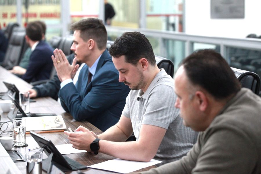 Câmara aprova novas regras para reforçar qualidade e segurança da merenda escolar em Blumenau