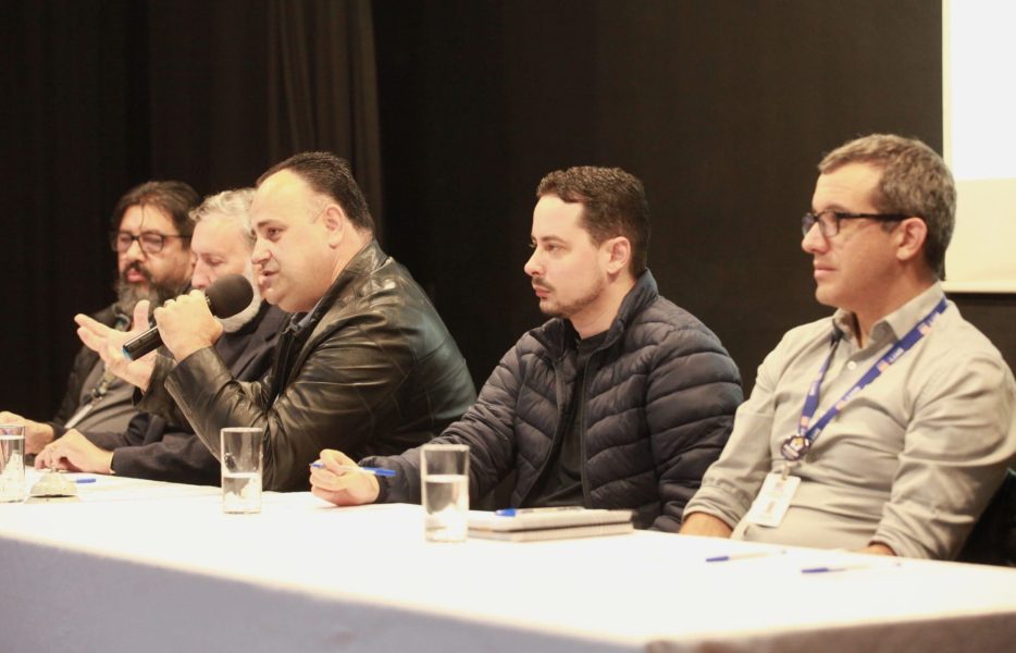 Câmara de Blumenau realiza audiência itinerante para debater mobilidade na região da Velha