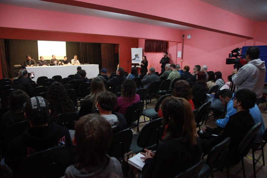 Câmara de Blumenau realiza audiência itinerante para debater mobilidade na região da Velha