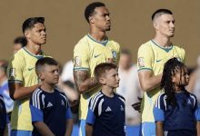 Hino do Brasil é apontado como o melhor da Copa do Mundo pelo The New York Times