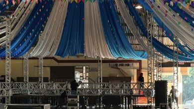 Fogueira gigante, shows e tradição: São João de Timbó promete agitar o fim de semana