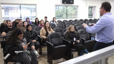 Câmara de Blumenau promove formação sobre leis, fiscalização e democracia