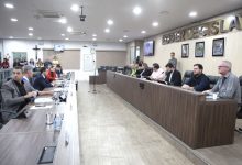 Câmara aprova em primeira votação diretrizes que orientarão o orçamento de Blumenau em 2027