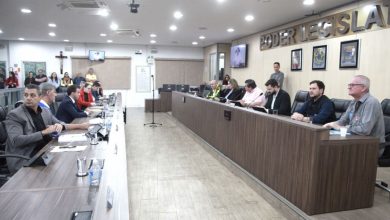 Câmara aprova em primeira votação diretrizes que orientarão o orçamento de Blumenau em 2027