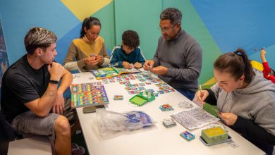 Copa, poker e feirão de veículos: Norte Shopping prepara fim de semana de atrações para toda a família em Blumenau