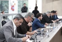 Câmara de Blumenau aprova em segunda votação as diretrizes do orçamento para 2027
