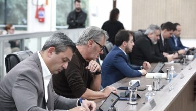 Câmara de Blumenau aprova em segunda votação as diretrizes do orçamento para 2027