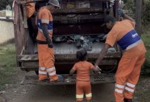 Aos 3 anos, Davi prova que grandes sonhos começam cedo