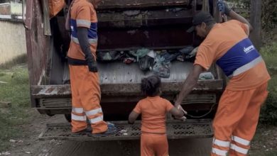 Aos 3 anos, Davi prova que grandes sonhos começam cedo