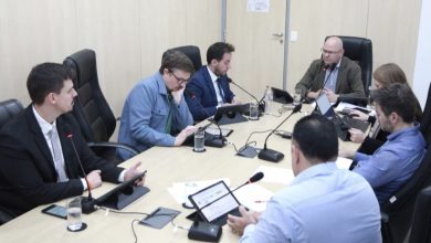 Análise de projeto sobre transporte coletivo é adiada pela CCJ de Blumenau