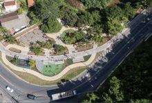 Grande Velha discute soluções para trânsito e cobra obras que prometem desafogar a região