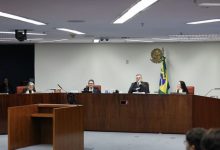 STF condena Eduardo Bolsonaro por tentativa de interferência em julgamento