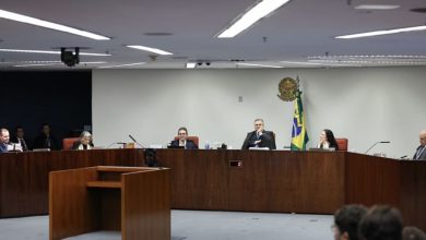 STF condena Eduardo Bolsonaro por tentativa de interferência em julgamento