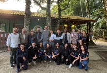 CoopReis recebe Conselho do Sicredi e destaca impacto do cooperativismo na educação de estudantes em SC