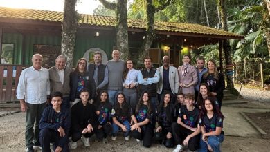 CoopReis recebe Conselho do Sicredi e destaca impacto do cooperativismo na educação de estudantes em SC