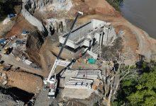 Santa Catarina lidera geração hidrelétrica de pequeno porte e projeta 174 novas usinas
