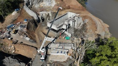 Santa Catarina lidera geração hidrelétrica de pequeno porte e projeta 174 novas usinas