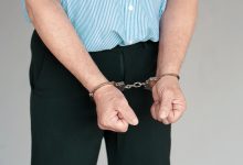 Homem de 61 anos é preso em Rodeio após cumprimento de mandado expedido em São Paulo