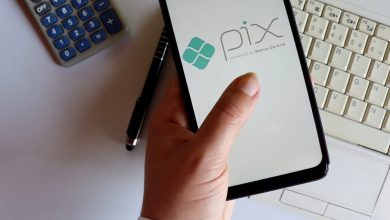 Pix por aproximação ganha nova função e mostra saldo antes da compra