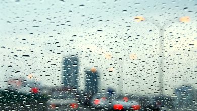 SC terá semana de temporais, frio intenso e previsão de chuva acima da média nos próximos meses
