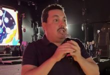 Prefeito chama Gusttavo Lima de "ladrão" e cobra devolução de cachê de R$ 1,35 milhão