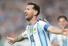 Messi supera Klose, chega a 18 gols e amplia recorde como maior artilheiro da história das Copas do Mundo