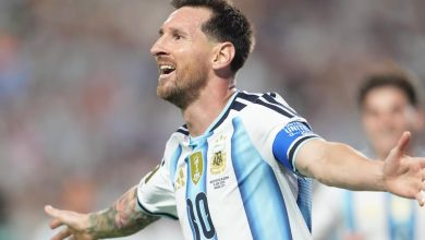 Messi supera Klose, chega a 18 gols e amplia recorde como maior artilheiro da história das Copas do Mundo