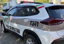 Homem é preso em Indaial após descumprir medida protetiva e obrigar idosa a buscar abrigo fora da cidade