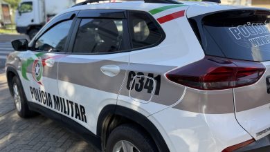 Homem é preso em Indaial após descumprir medida protetiva e obrigar idosa a buscar abrigo fora da cidade